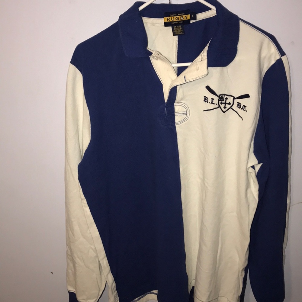 VINTAGE RUGBY